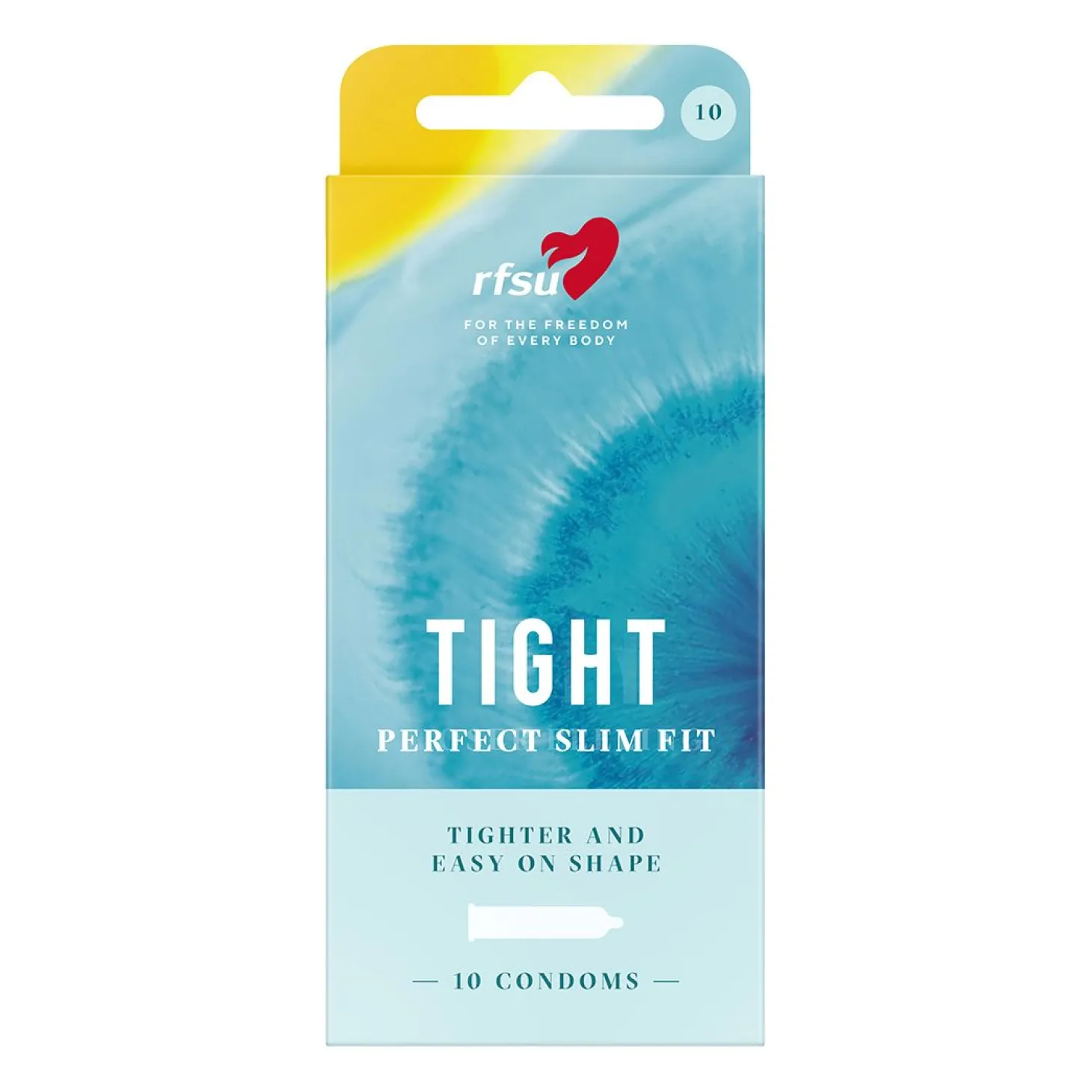 Kondom Tight 10pk