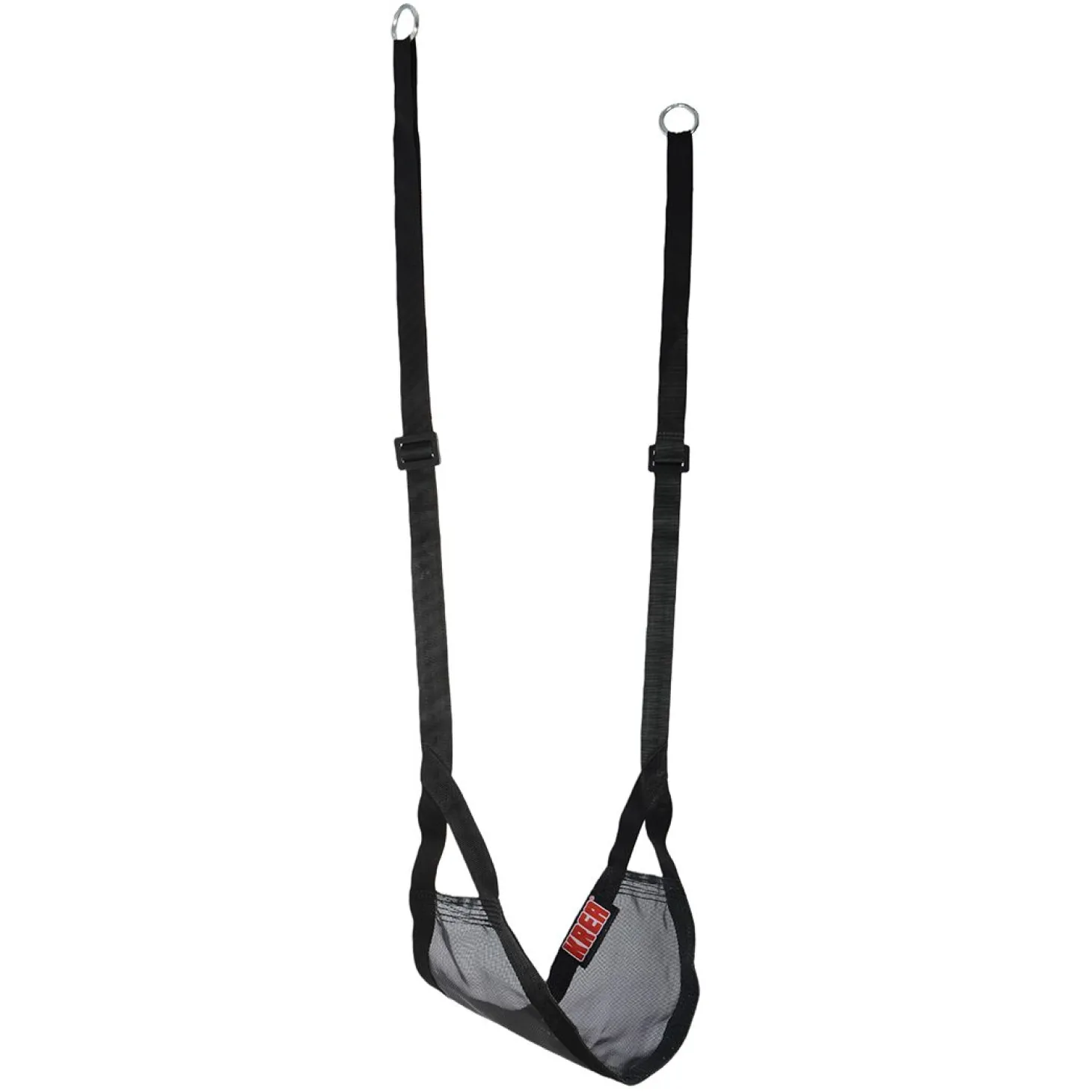 Krea Leaf Swing, Black