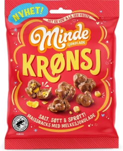 Krønsj