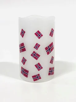 Kubbelys 17. mai