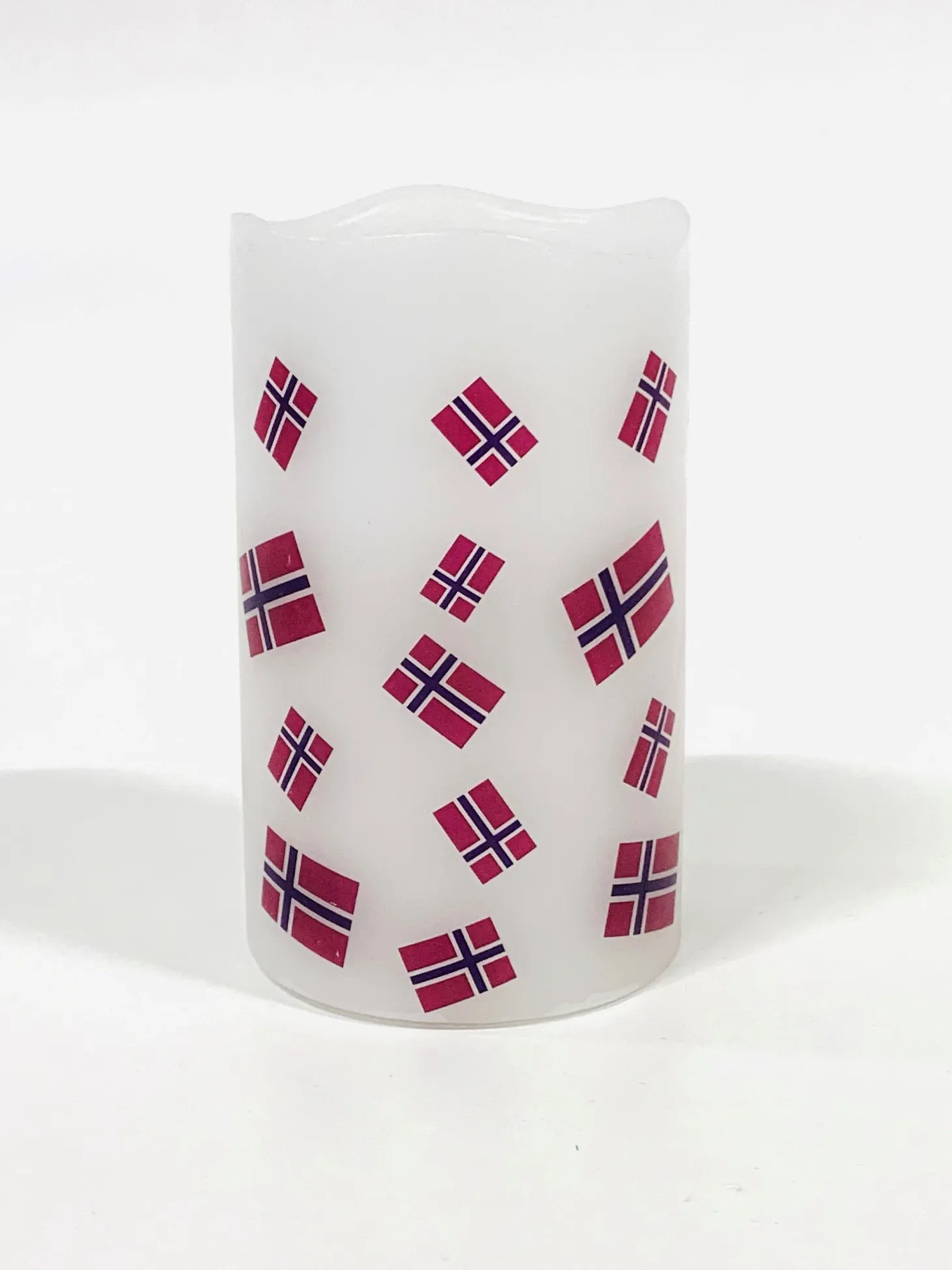 Kubbelys 17. mai