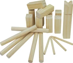Kubb spill FCS