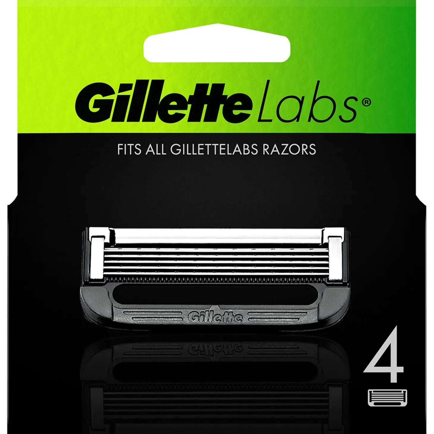 Labs 4pk
