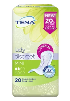 Lady Discreet Mini