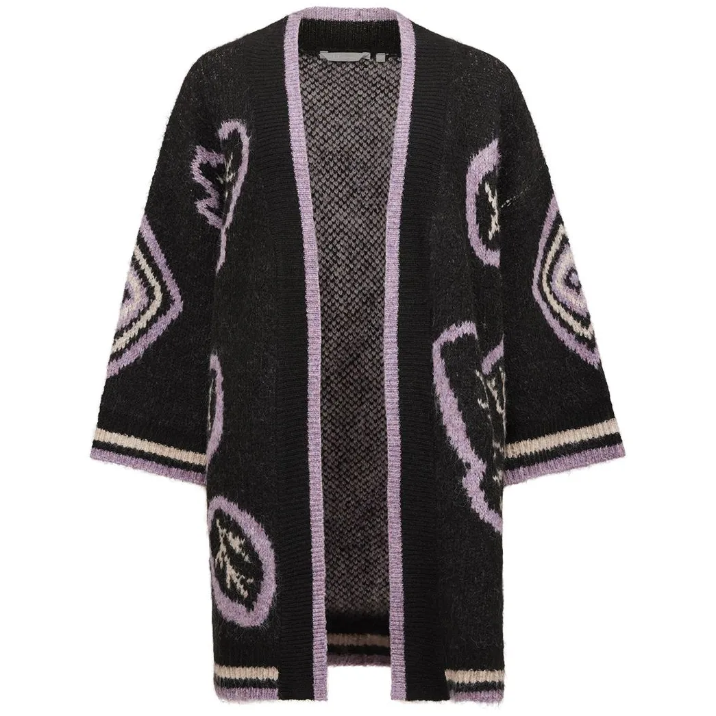 Lang cardigan Lolly