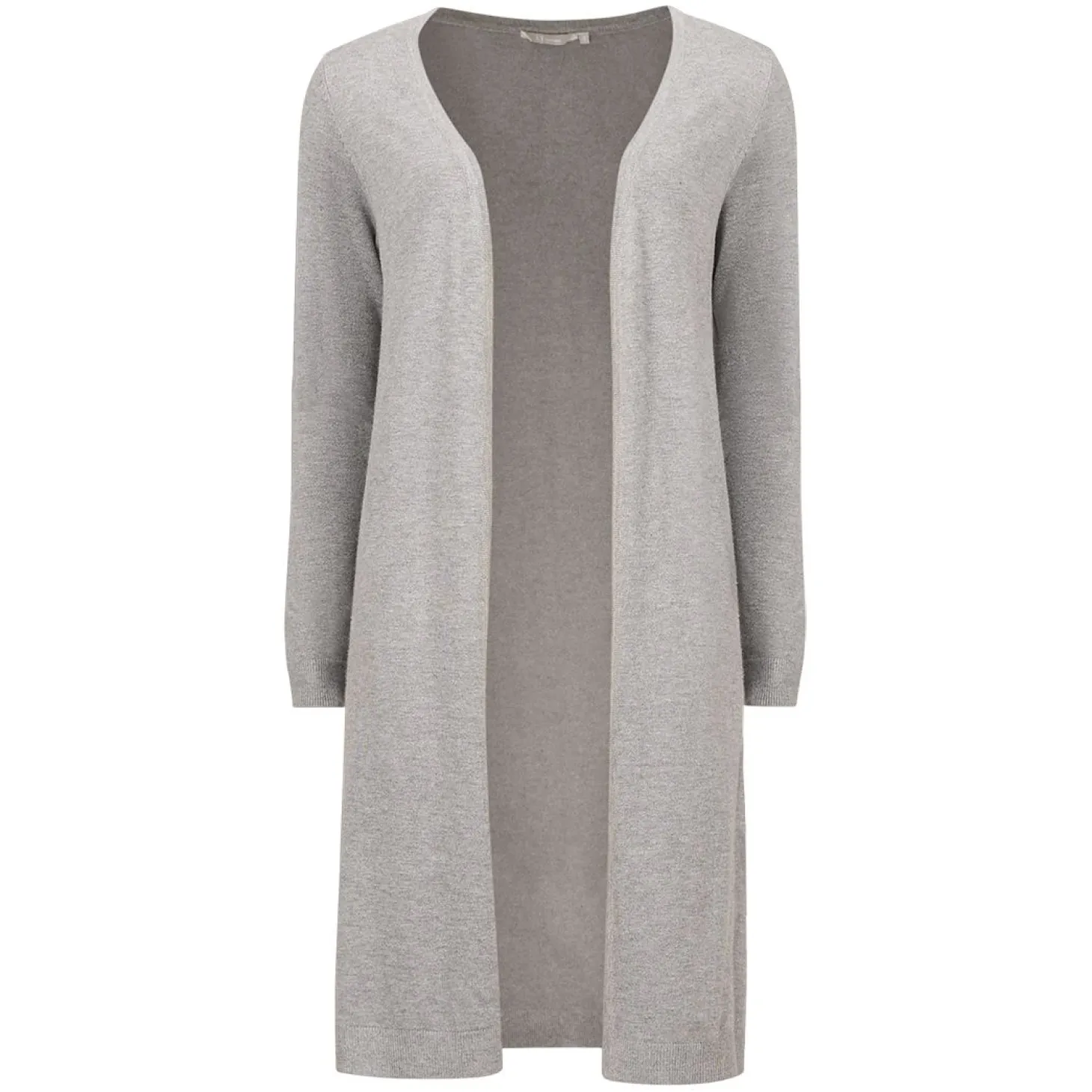 Lang cardigan Rollo