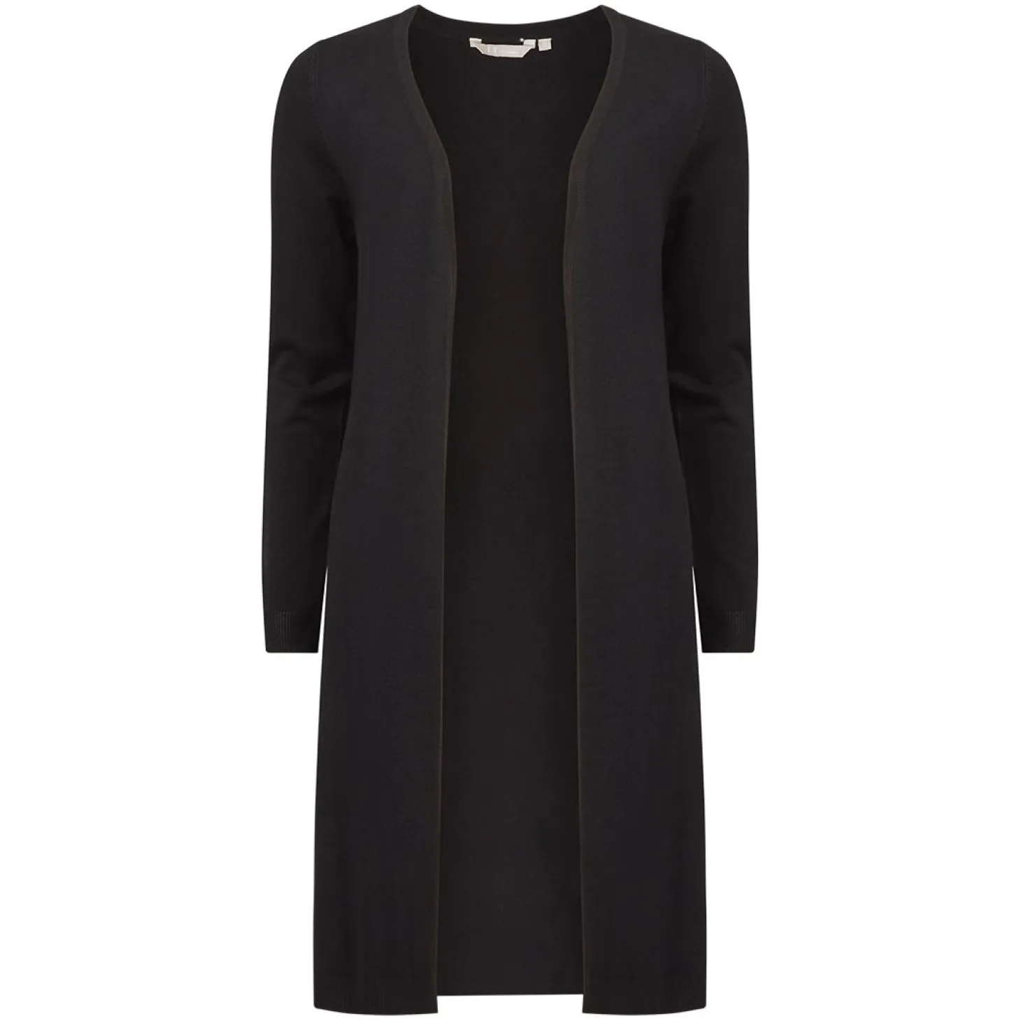 Lang cardigan Rollo
