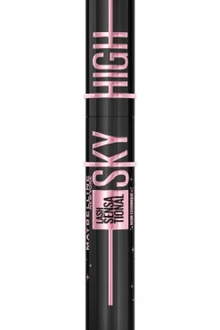Lash Sensational Sky High Cosmic Black