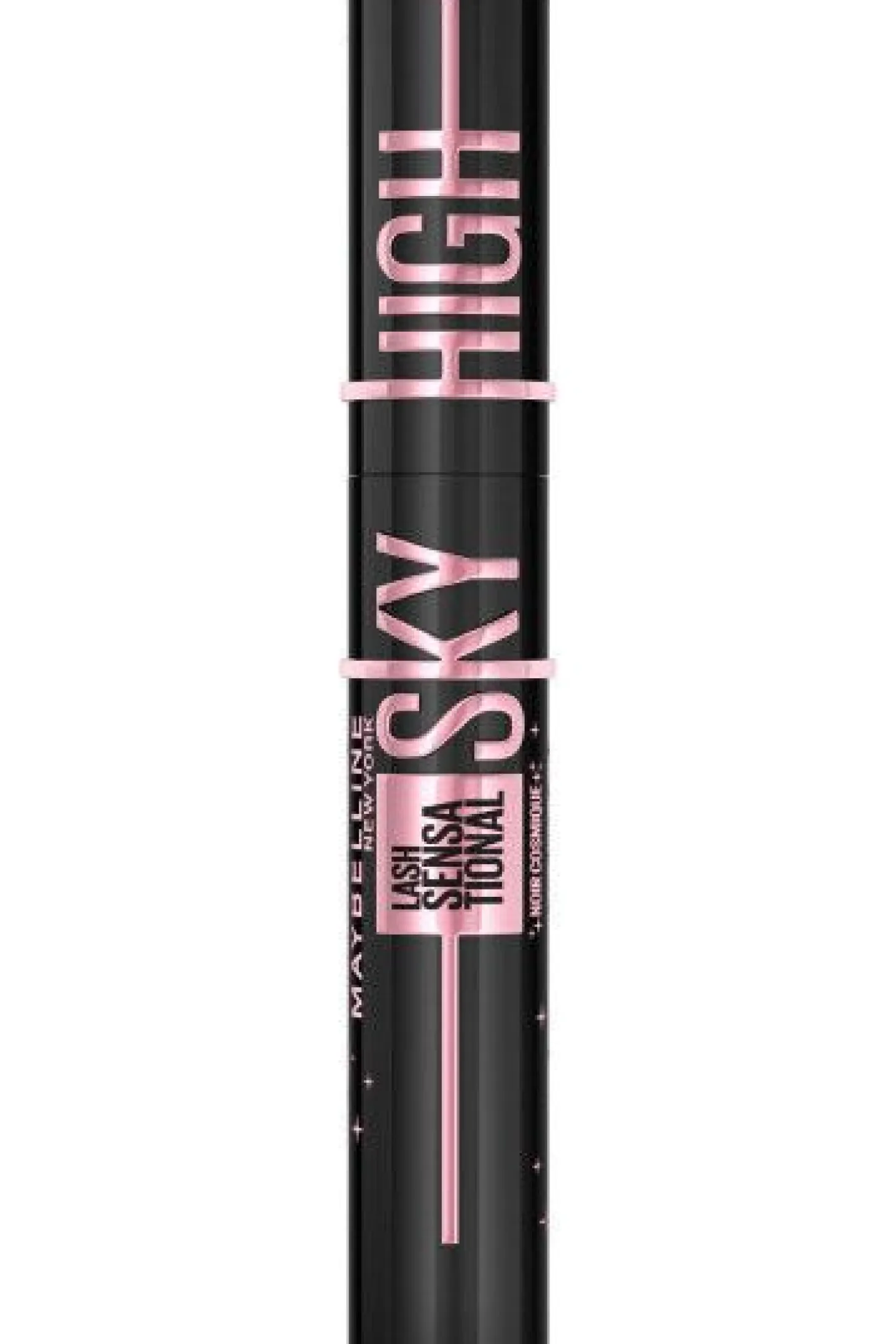 Lash Sensational Sky High Cosmic Black