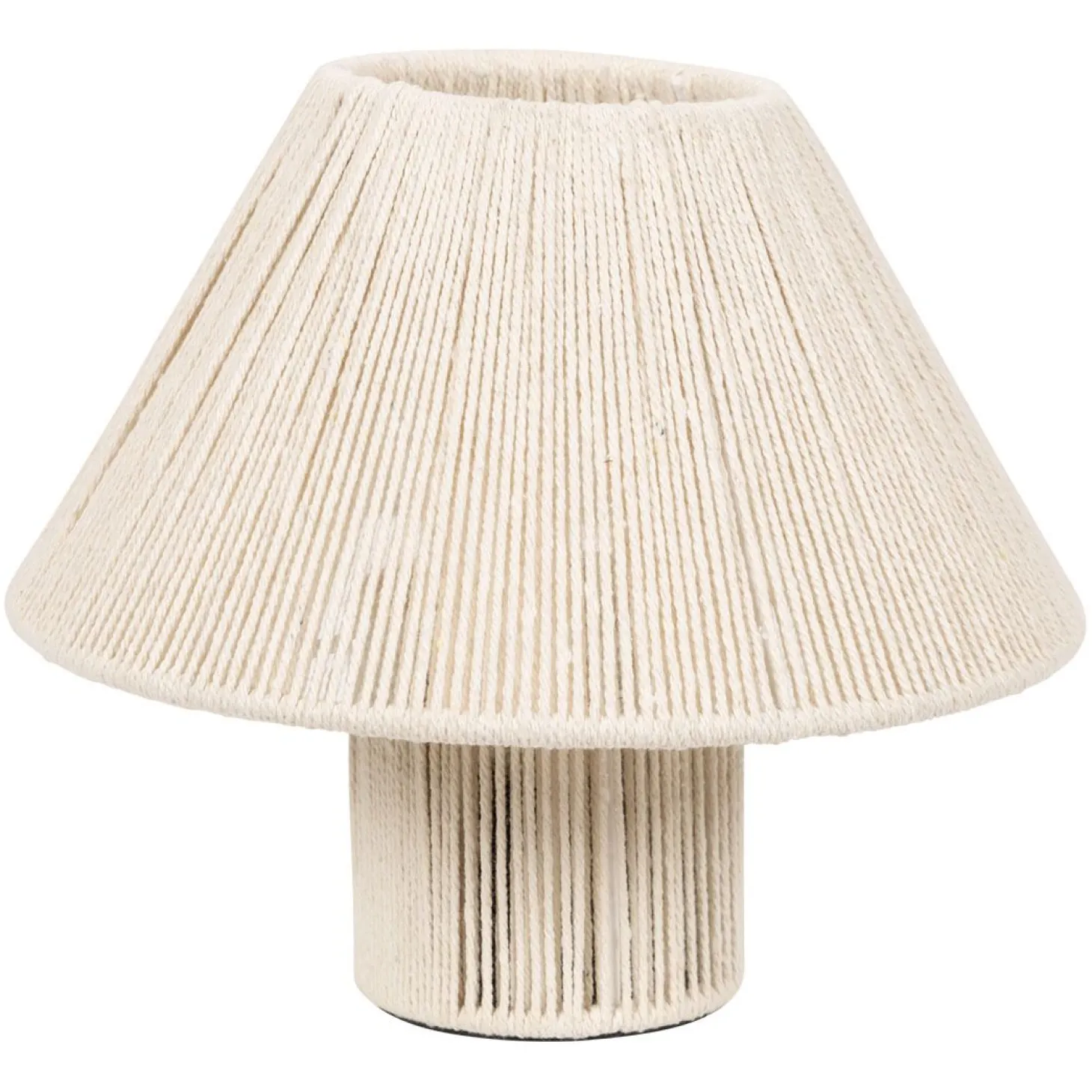 Ledlampe natur 21,2x18,7cm