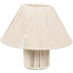 Ledlampe natur 21,2x18,7cm