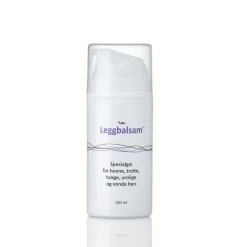 Leggbalsam