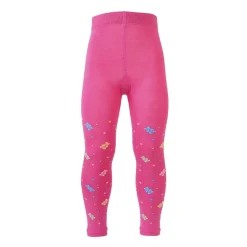Leggings med mønster