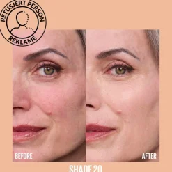 Lifter Full Coverage Serum Concealer