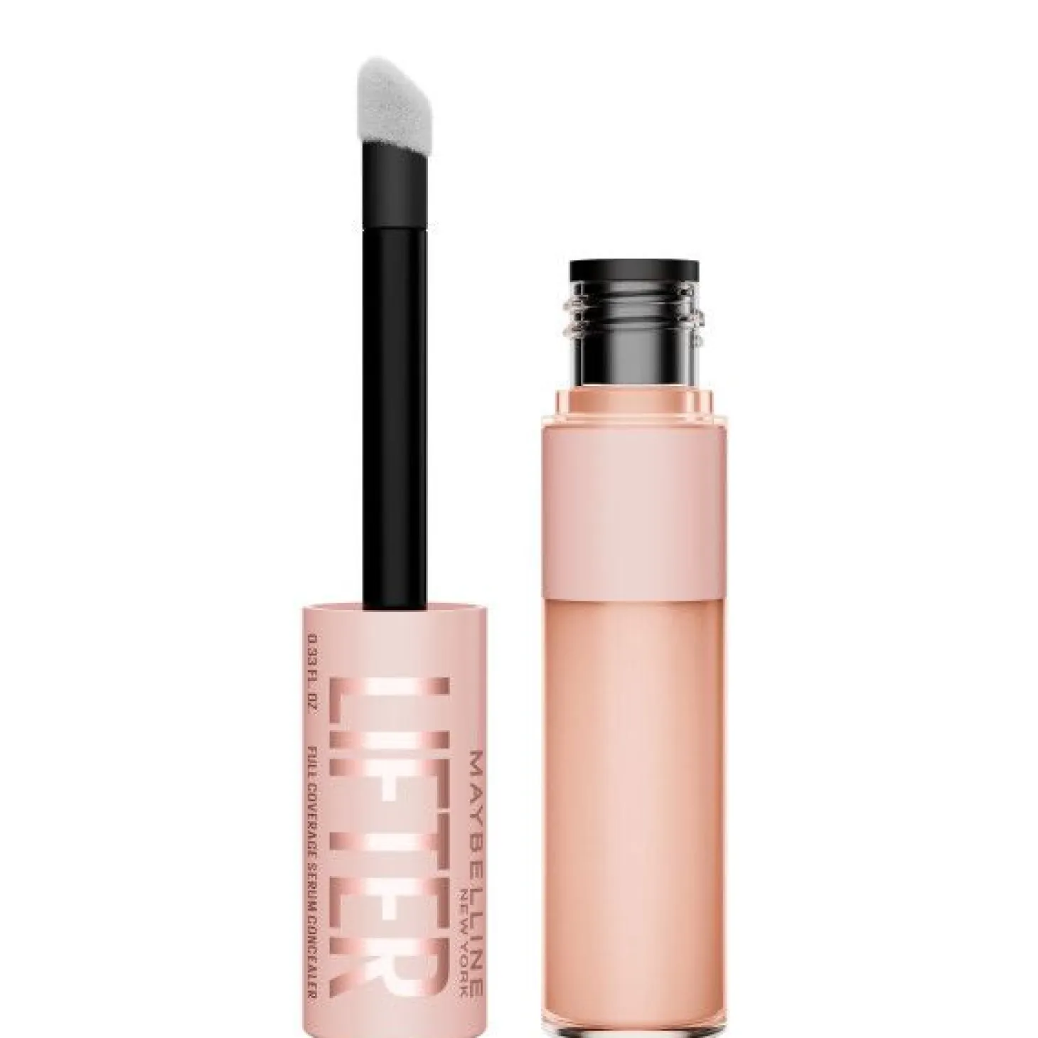 Lifter Full Coverage Serum Concealer