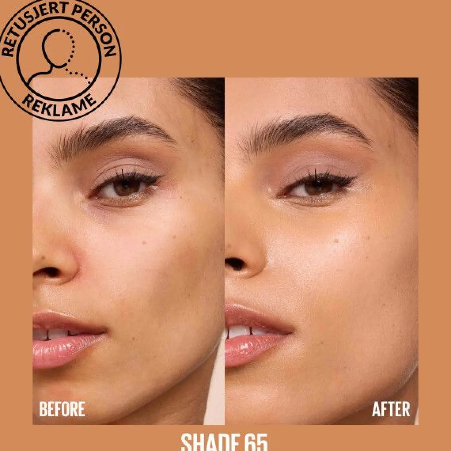 Lifter Full Coverage Serum Concealer