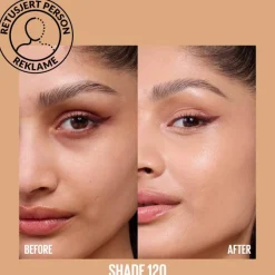 Lifter Plump & Glow Foundation 30ml