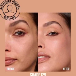 Lifter Plump & Glow Foundation 30ml