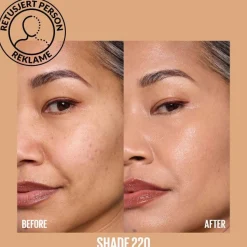 Lifter Plump & Glow Foundation 30ml