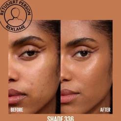 Lifter Plump & Glow Foundation 30ml