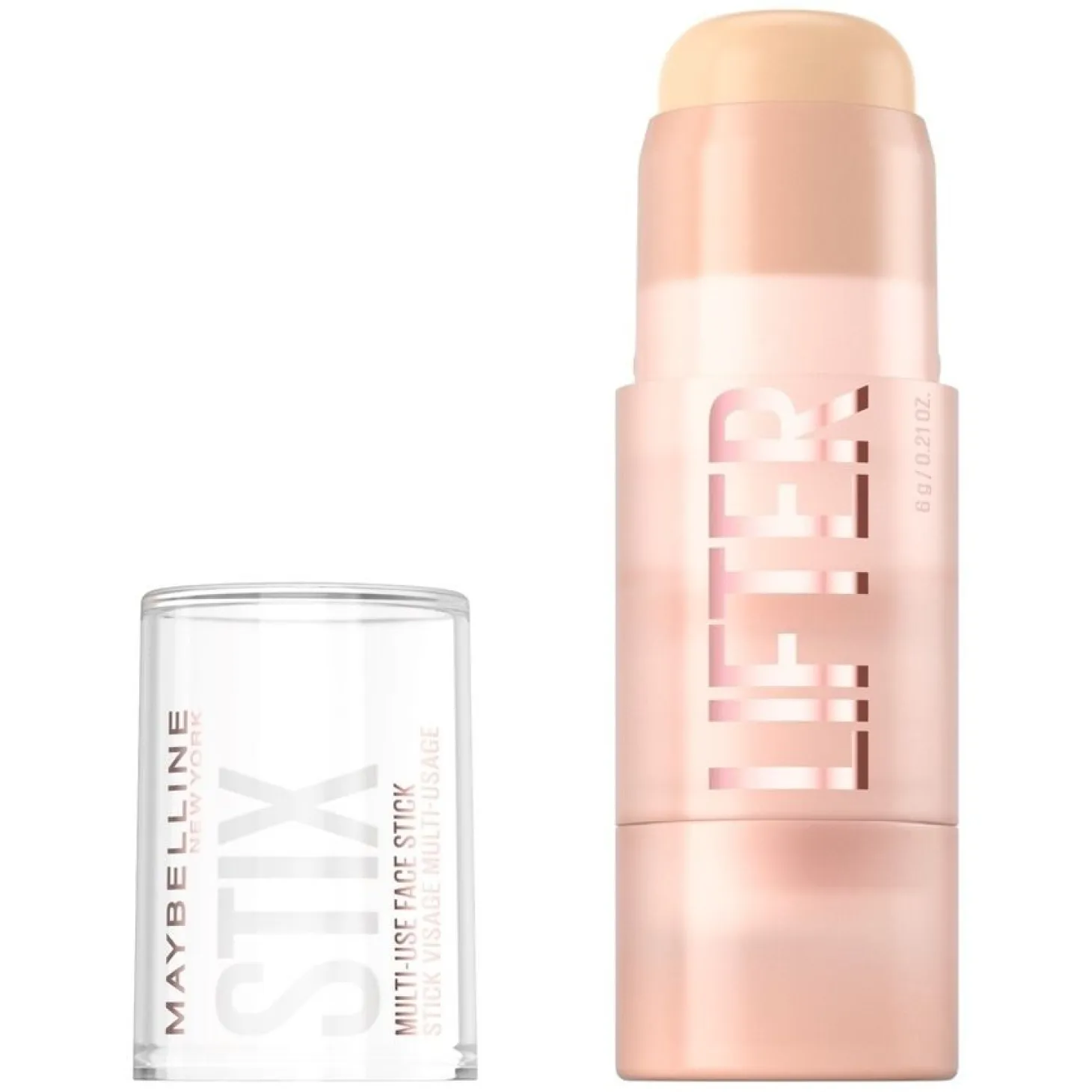 Lifter Stix Multi-Use Face