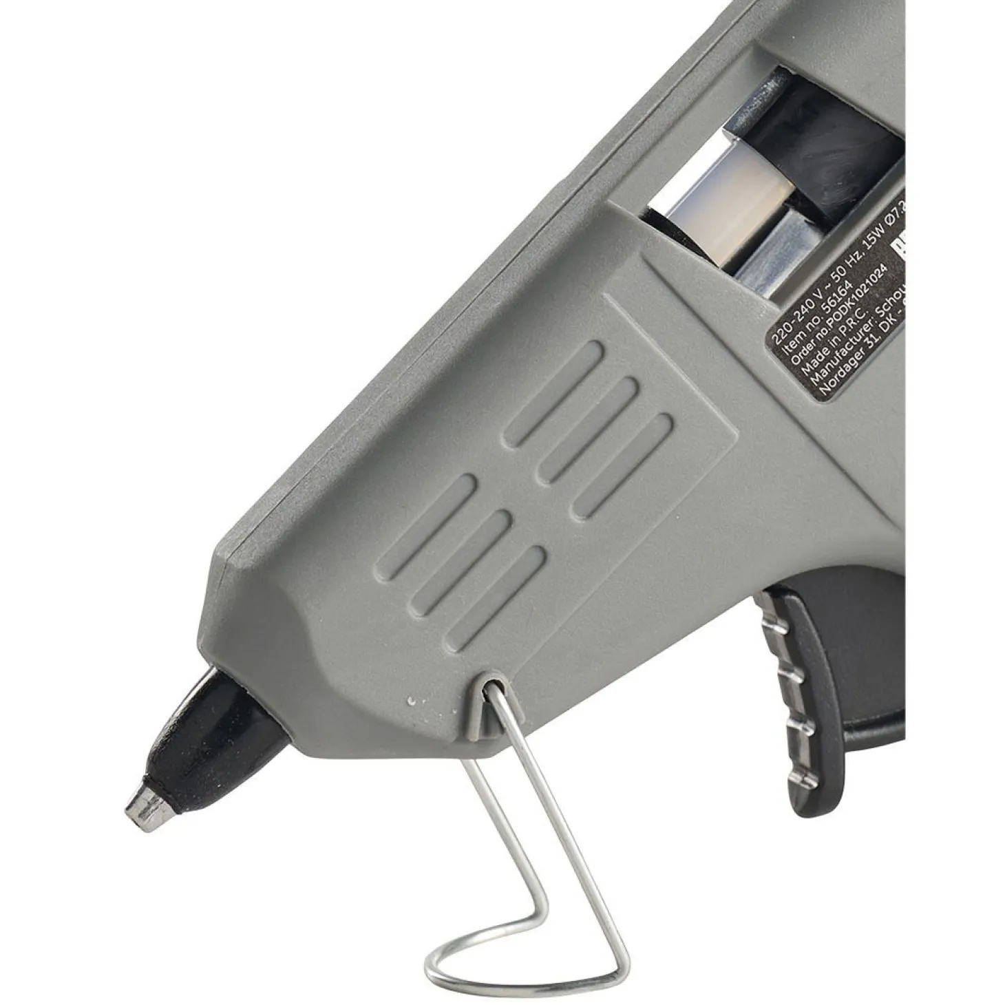 Limpistol 5g min