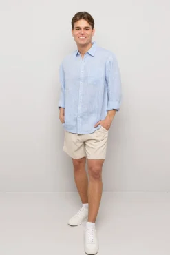 Linshorts California