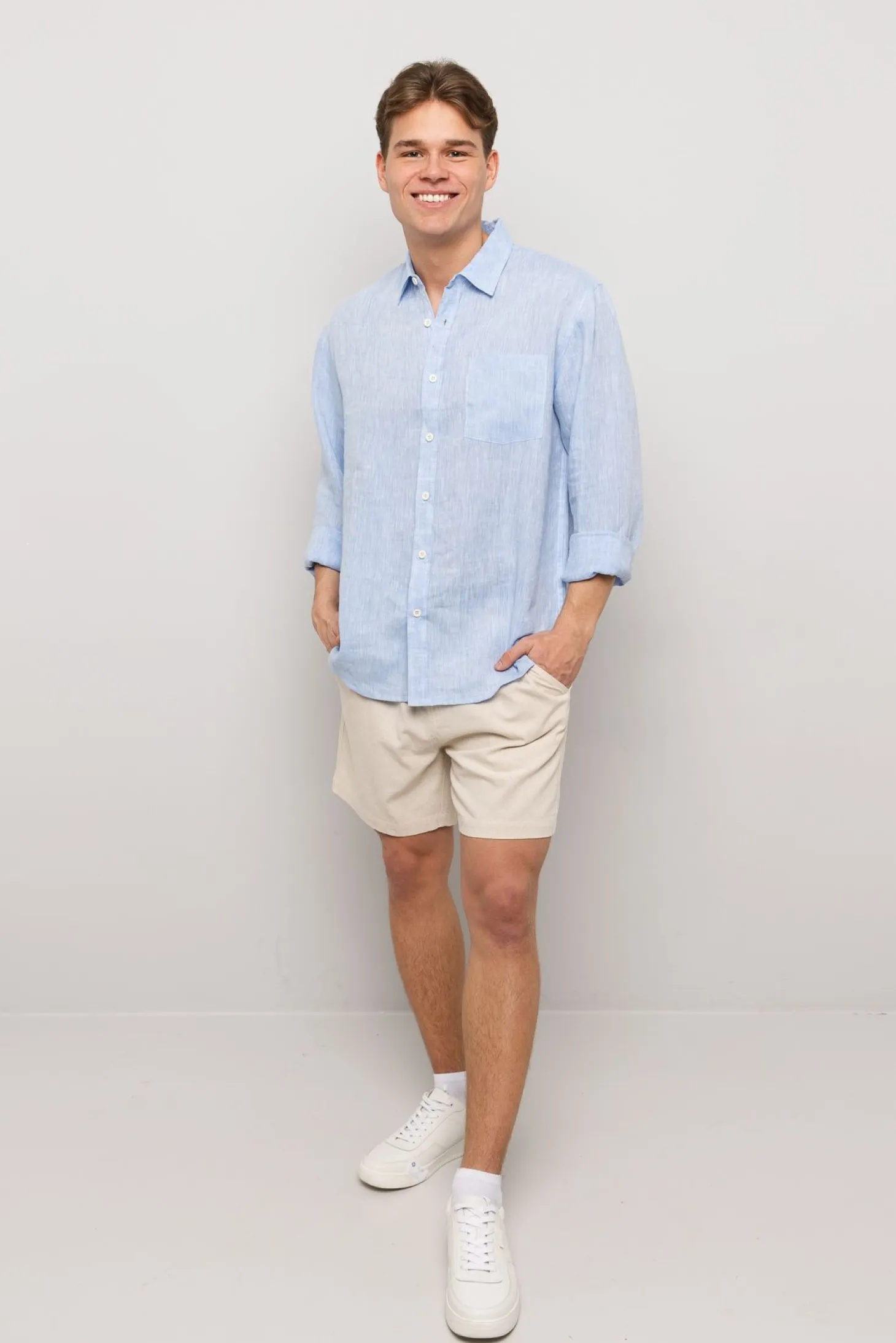 Linshorts California