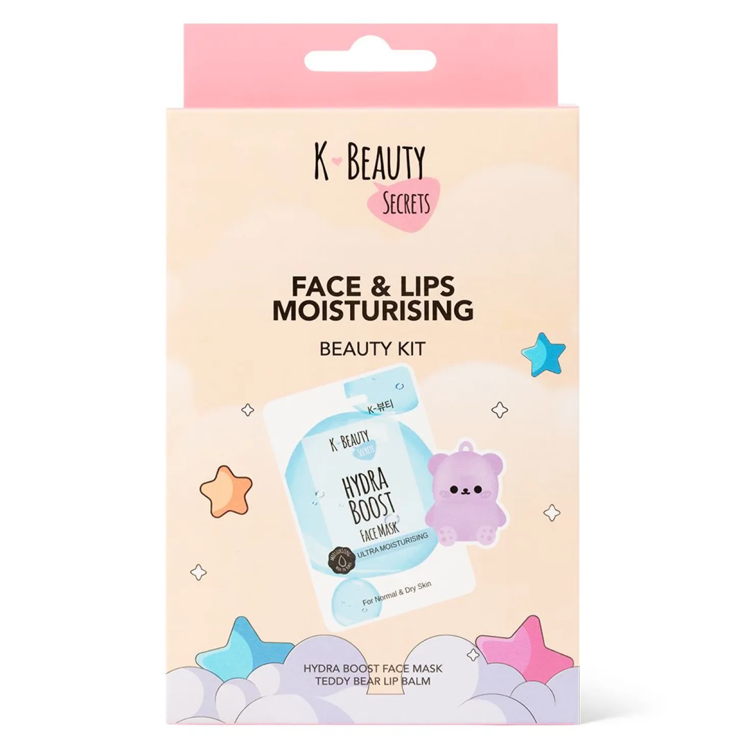 Lip Balm Kit