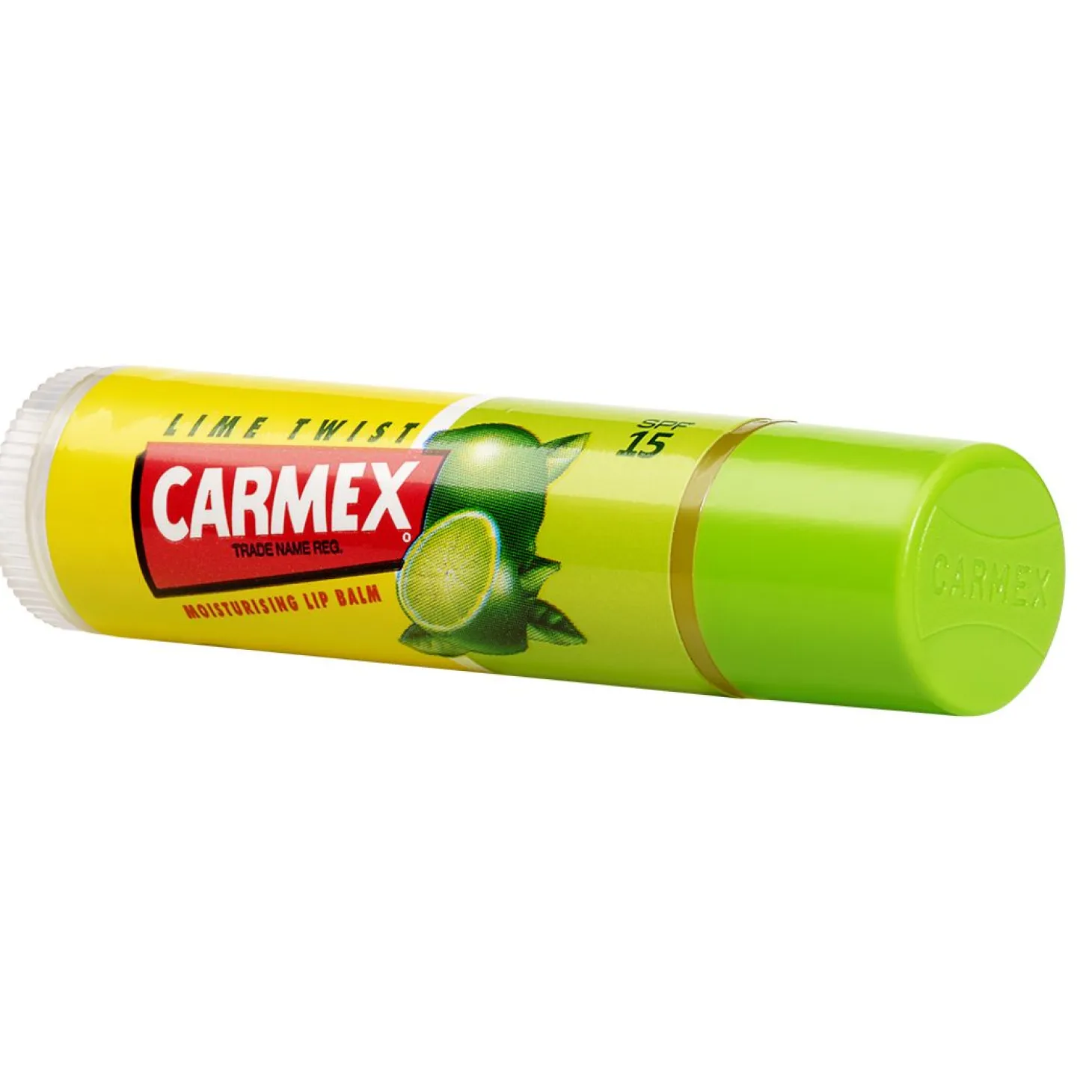Lip Balm Lime 4,25 g