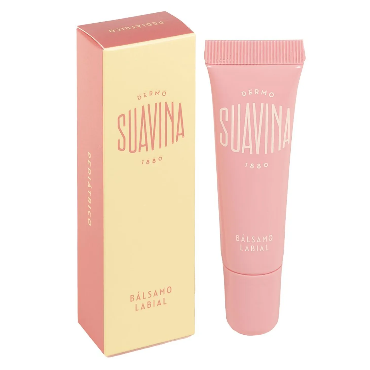 Lip Balm Tube