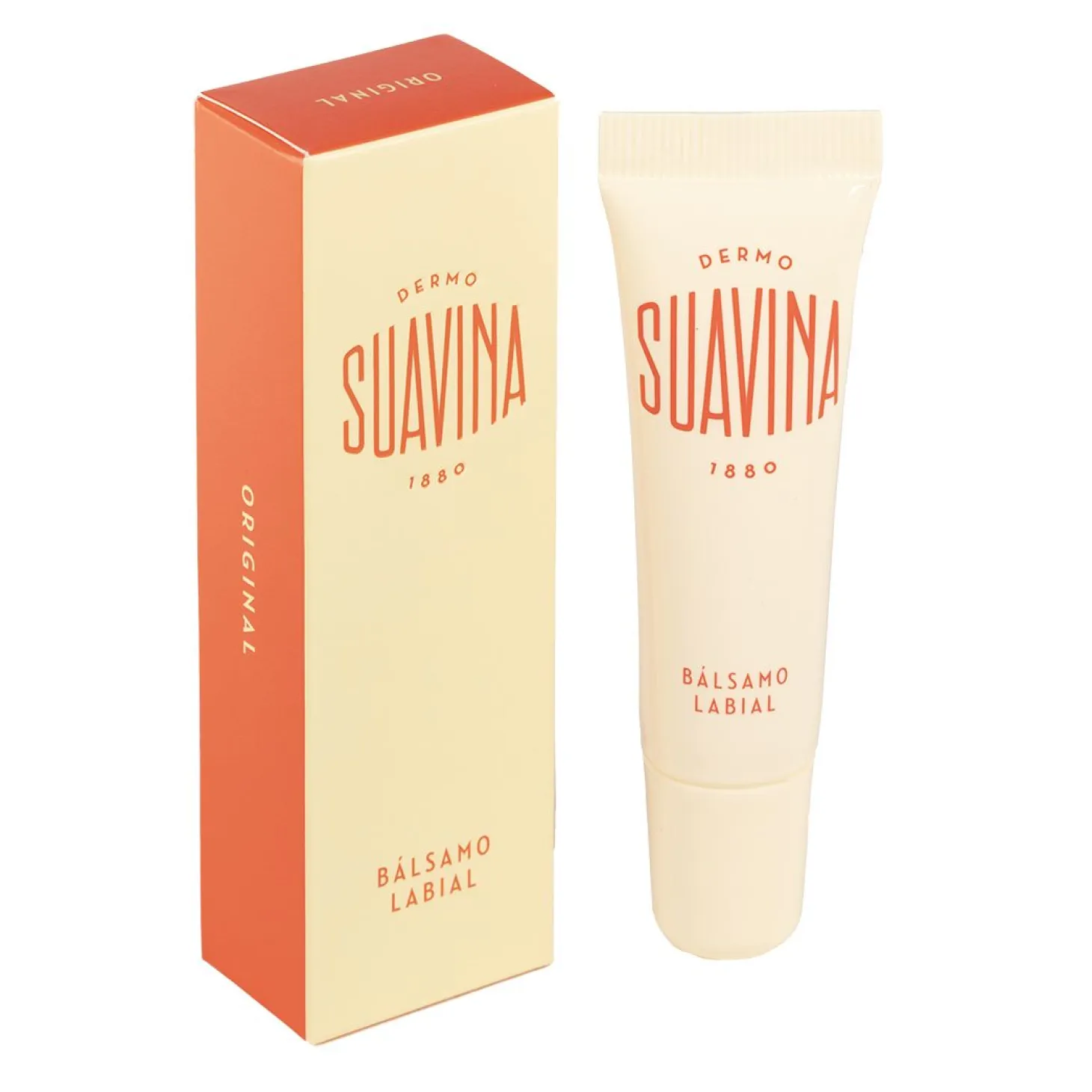 Lip Balm Tube