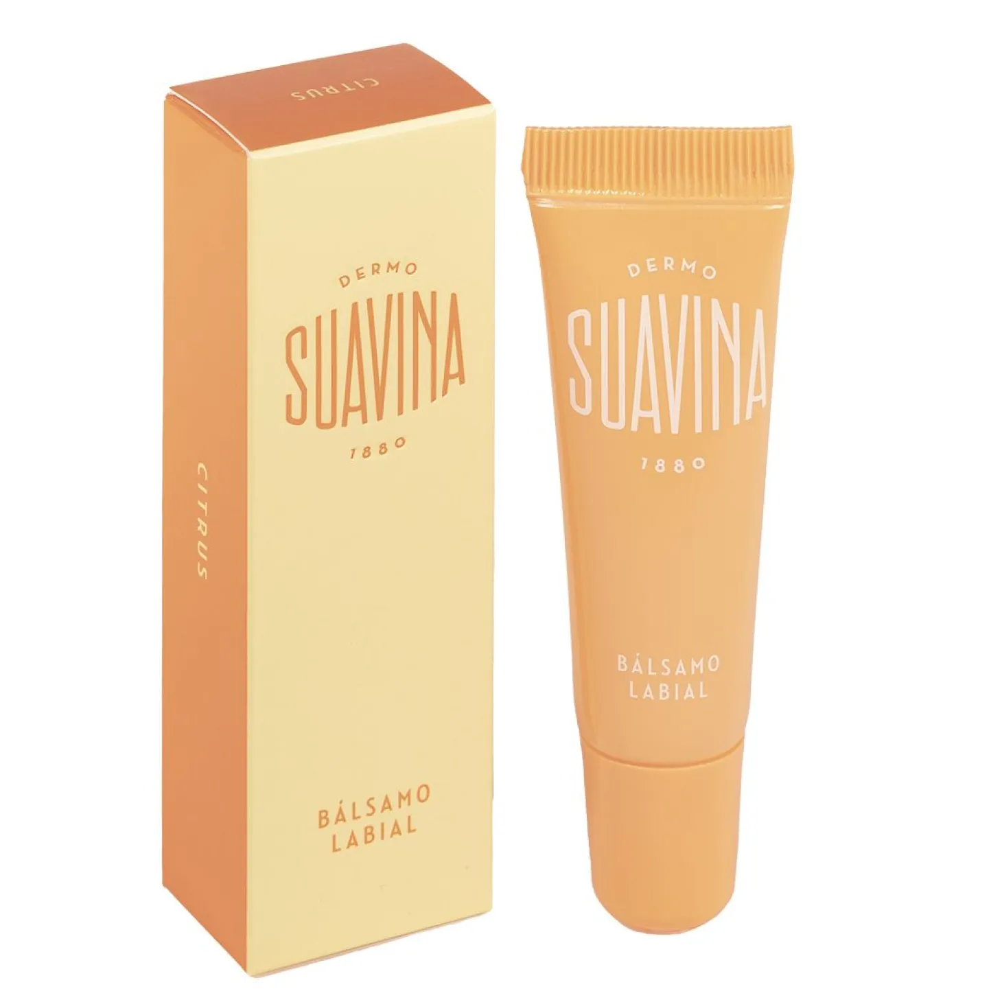 Lip Balm Tube