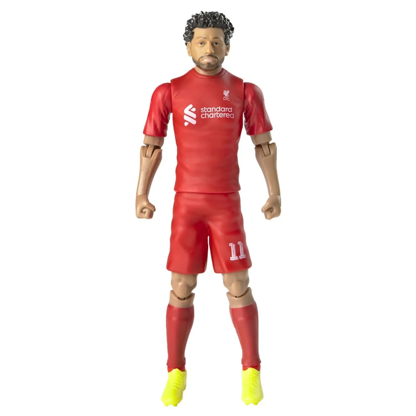 Liverpool FC Salah Figur 20cm