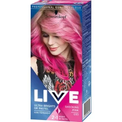 Live Ultra Brights