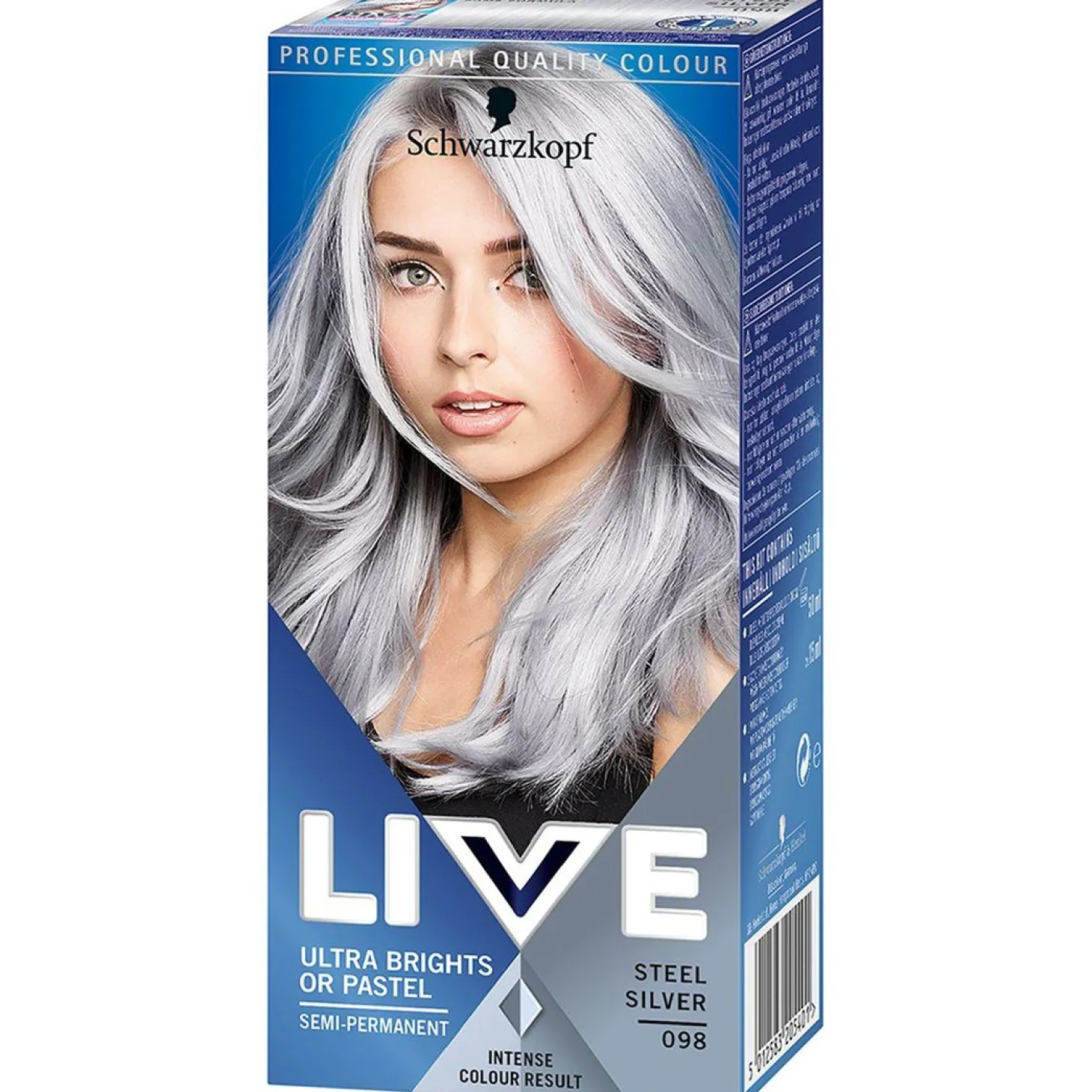 Live Ultra Brights