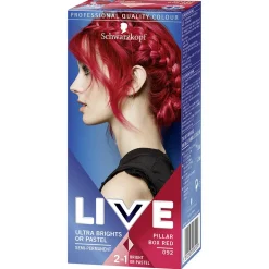 Live Ultra Brights