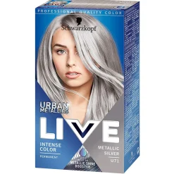 LIVE XXL Urban Metallic