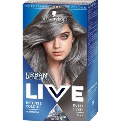 LIVE XXL Urban Metallic
