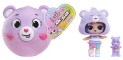 L.O.L. Care Bear Tots Asst PDQ