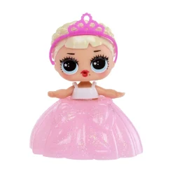 L.O.L. Princess Tots Asst PDQ