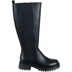 Long boots chunky Isadora