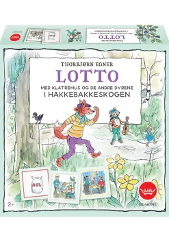 Lotto Hakkebakkeskogen