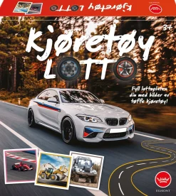 Lotto Kjøretøy