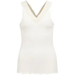 Loved rib singlet