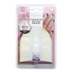 Løsnegler Fashion Size 100pk