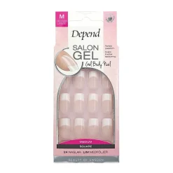 Løsnegler Salon Gel
