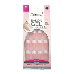 Løsnegler Salon Gel