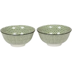 Lucy skål 15.5cm 2pk