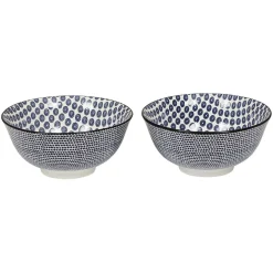 Lucy skål ring 15,5cm 2pk